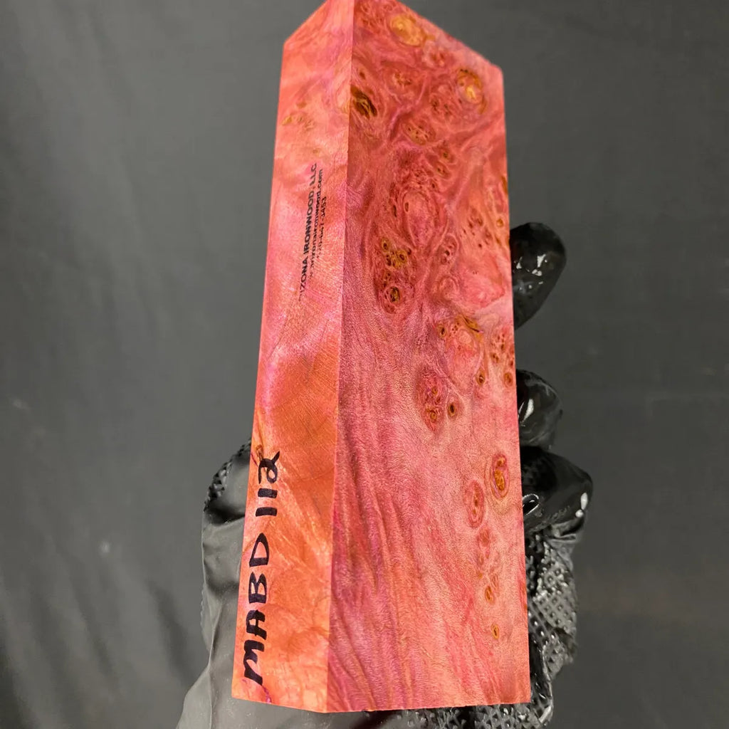 MABD112 - 5.75 x 1.85 x 1.12”