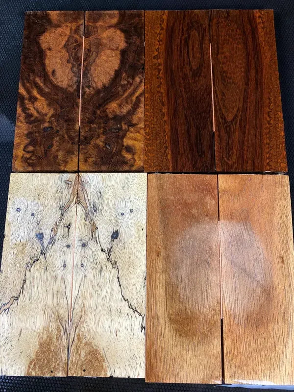 4PACK112 - 5.15 x 1.9 x .37”