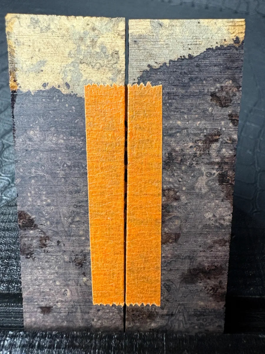 ABF112 - 3 x 1 x .15”