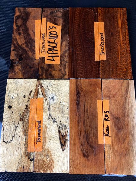 4PACK112 - 5.15 x 1.9 x .37”
