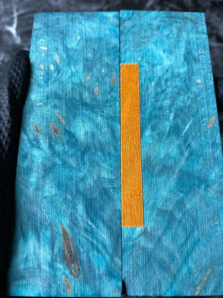 BYSD112 - 5 x 1.75 x .30”
