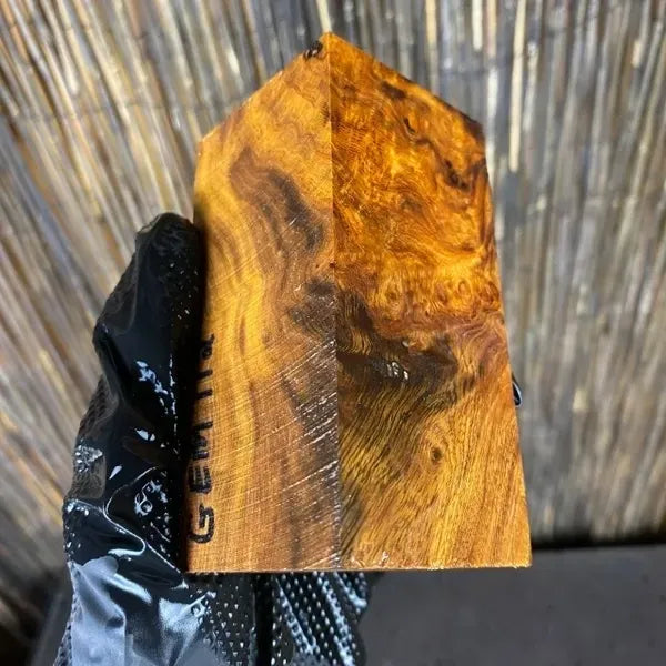 GEM112 - 3.9 x 1.95 x 1.86”