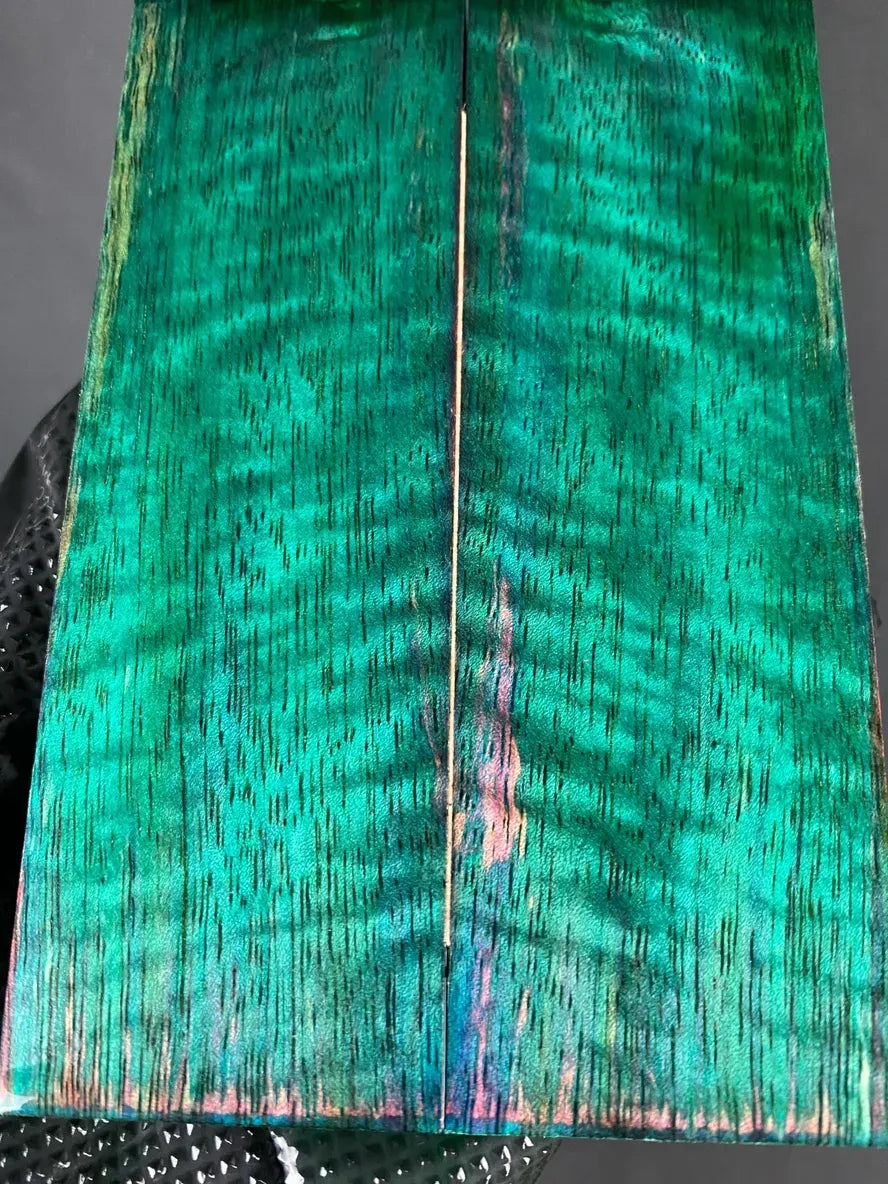 HCMD112 - 5.5 x 1.78 x .38”