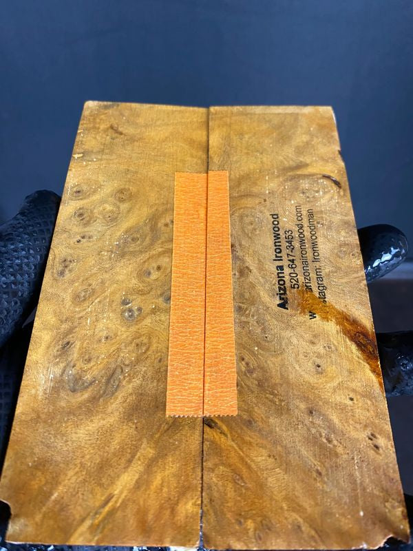 GPS112 - 5.9x 2 x .33”