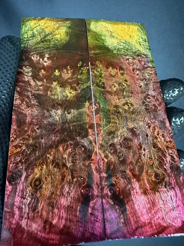 MASD112 - 6 x 1.95 x .36”