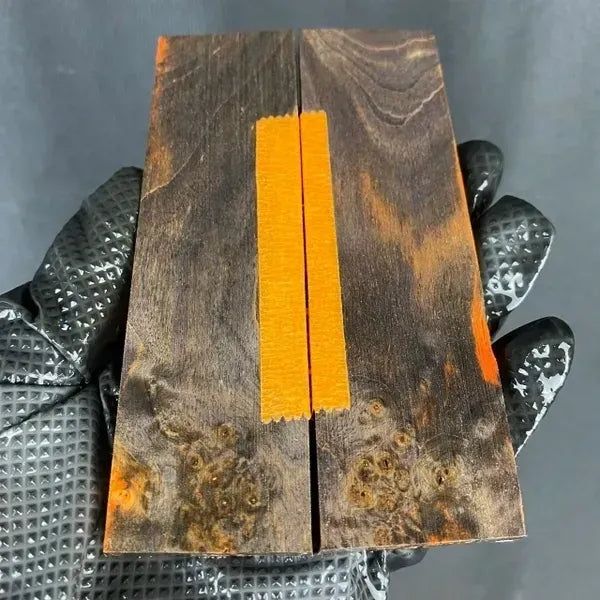 BISD113 - 5 x 1.43 x .38”