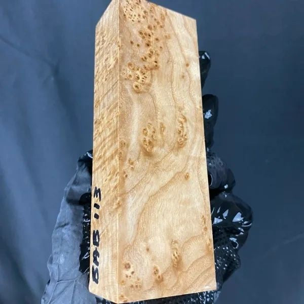 BAB113 - 5.2 x 1.77 x 1.2”