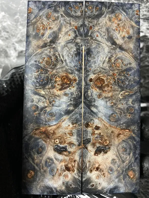 MASD113 - 5.07 x 1.51 x .35”