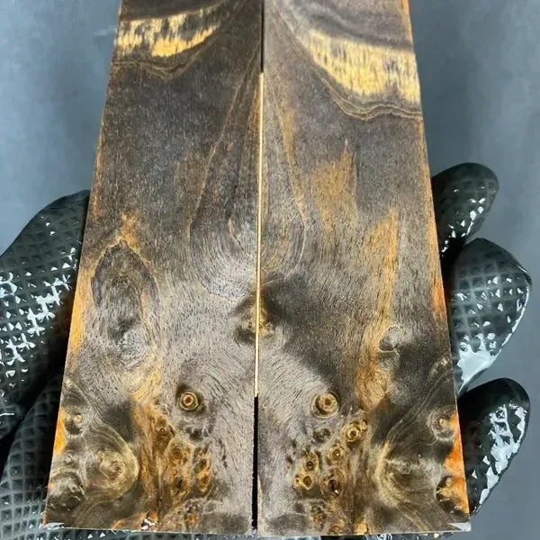 BISD113 - 5 x 1.43 x .38”