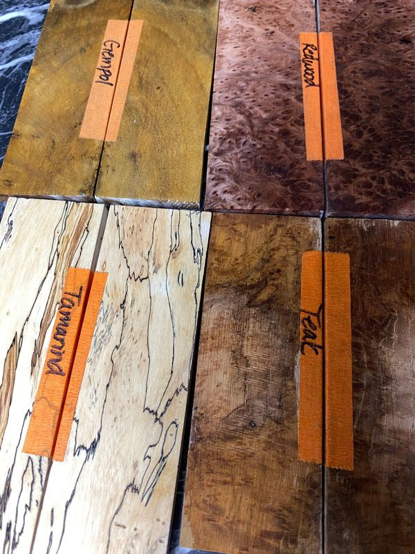 4PACK113 - 5.5-6 x 2 x .35”