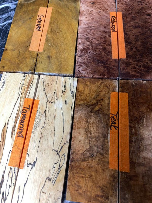 4PACK113 - 5.5-6 x 2 x .35”