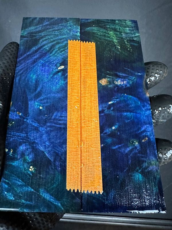 BYSD113 - 5.1 x 1.75 x .32”