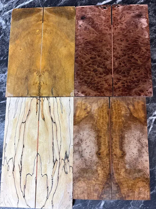 4PACK113 - 5.5-6 x 2 x .35”