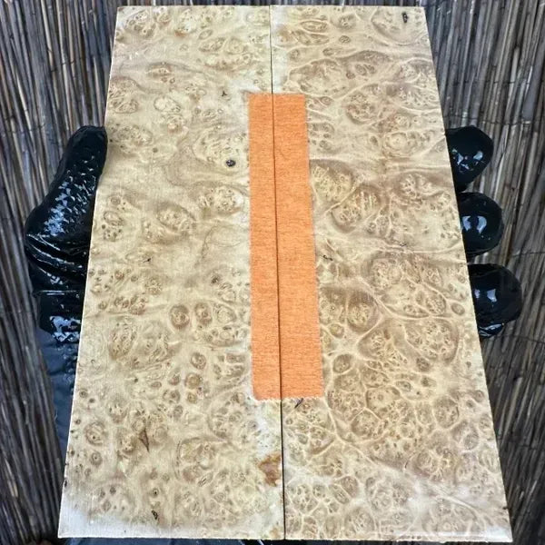 BXS114 - 6 x 2 x .34”