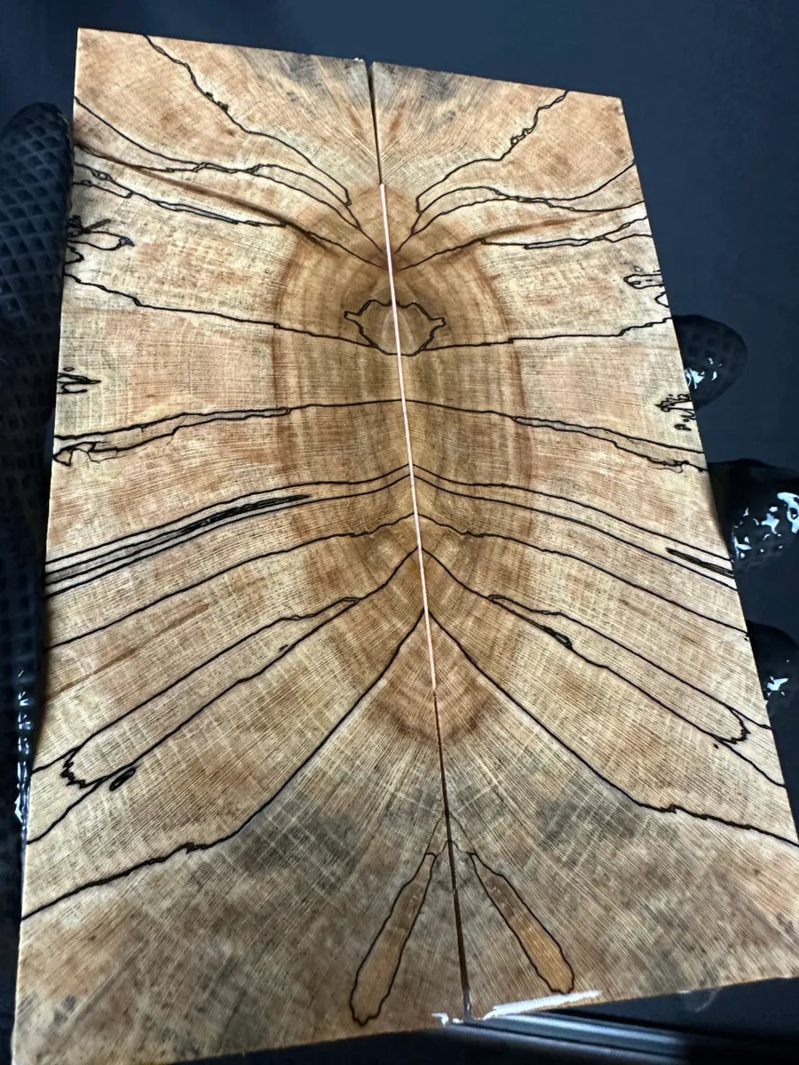 SPMAS114 - 6 x 1.98 x .3”