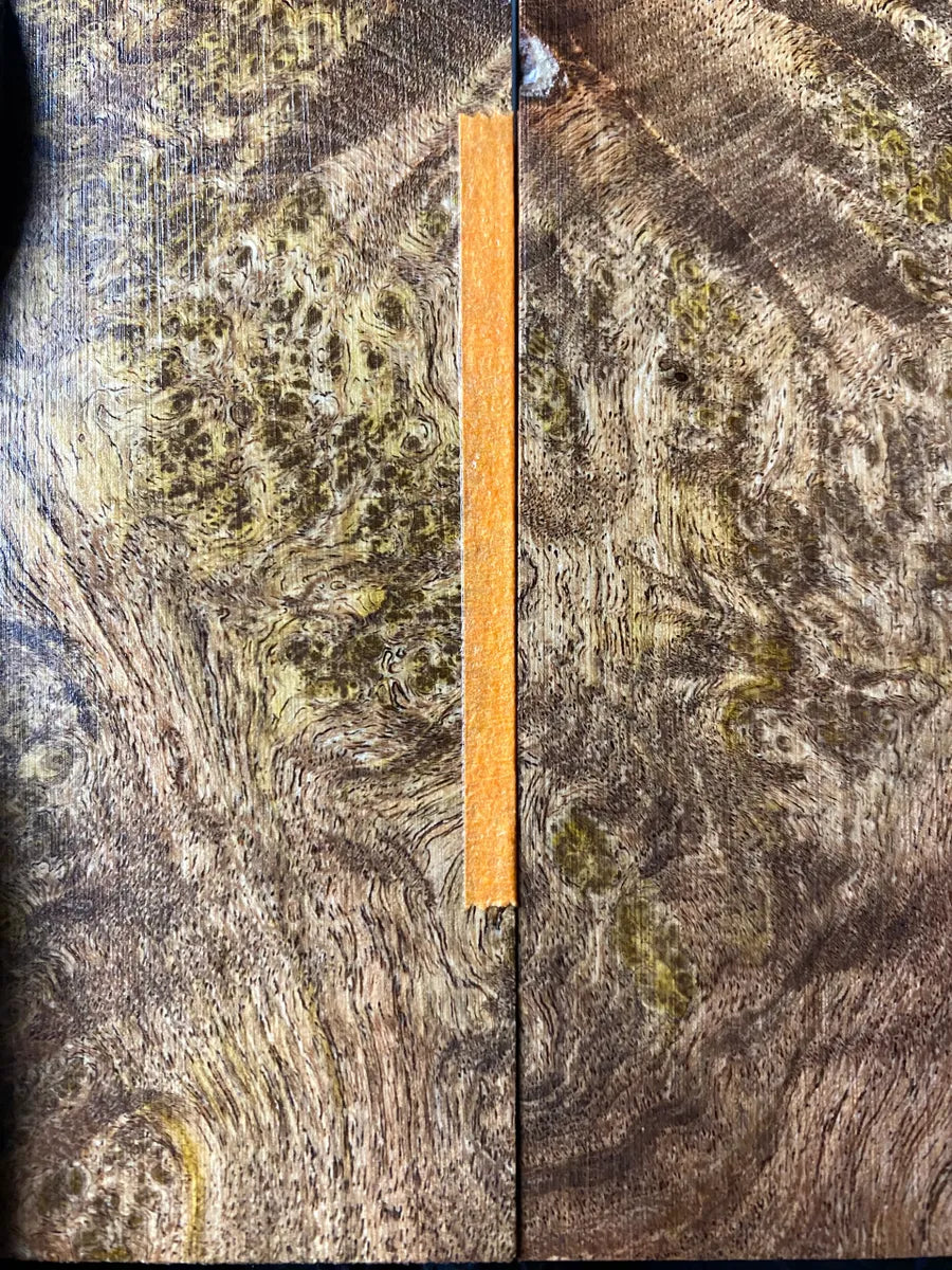 MQS114 - 5 x 1.87 x .39”