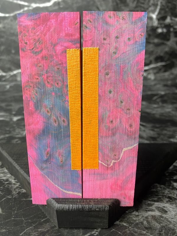 BISD114 - 5.05 x 1.43 x .38”