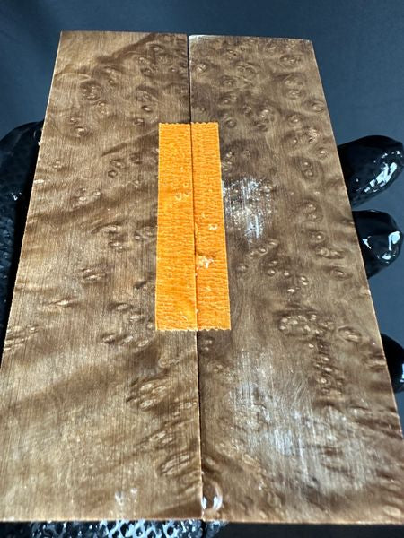 KANS114 - 5.2 x 1.6 x .4”