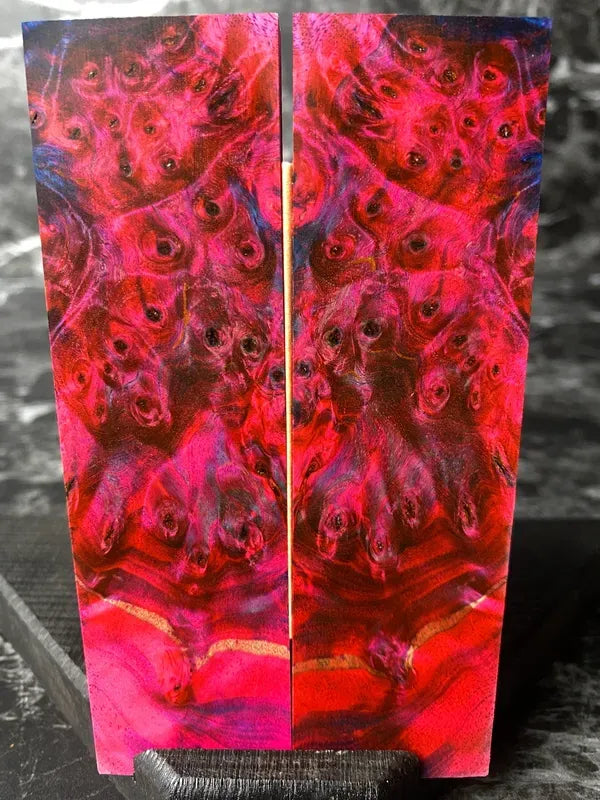 BISD114 - 5.05 x 1.43 x .38”