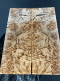 MAS114 - 5.13 x 1.9 x .38”