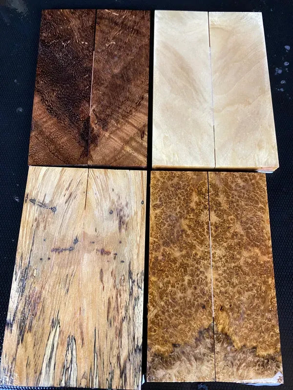 4PACK114 - 5.75 x 1.75 x .37”