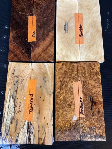 4PACK114 - 5.75 x 1.75 x .37”
