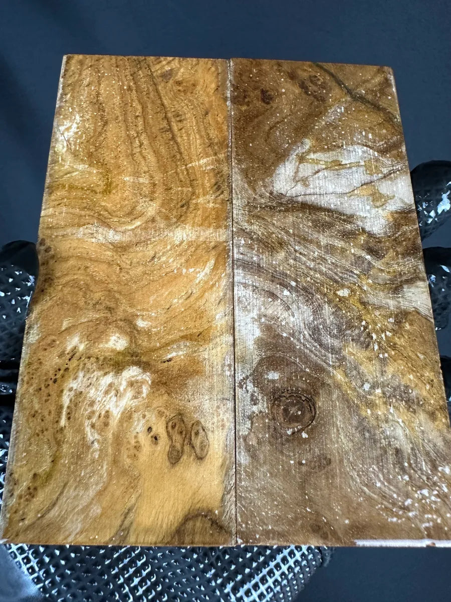TKS115 - 5.25 x 2 x .4”