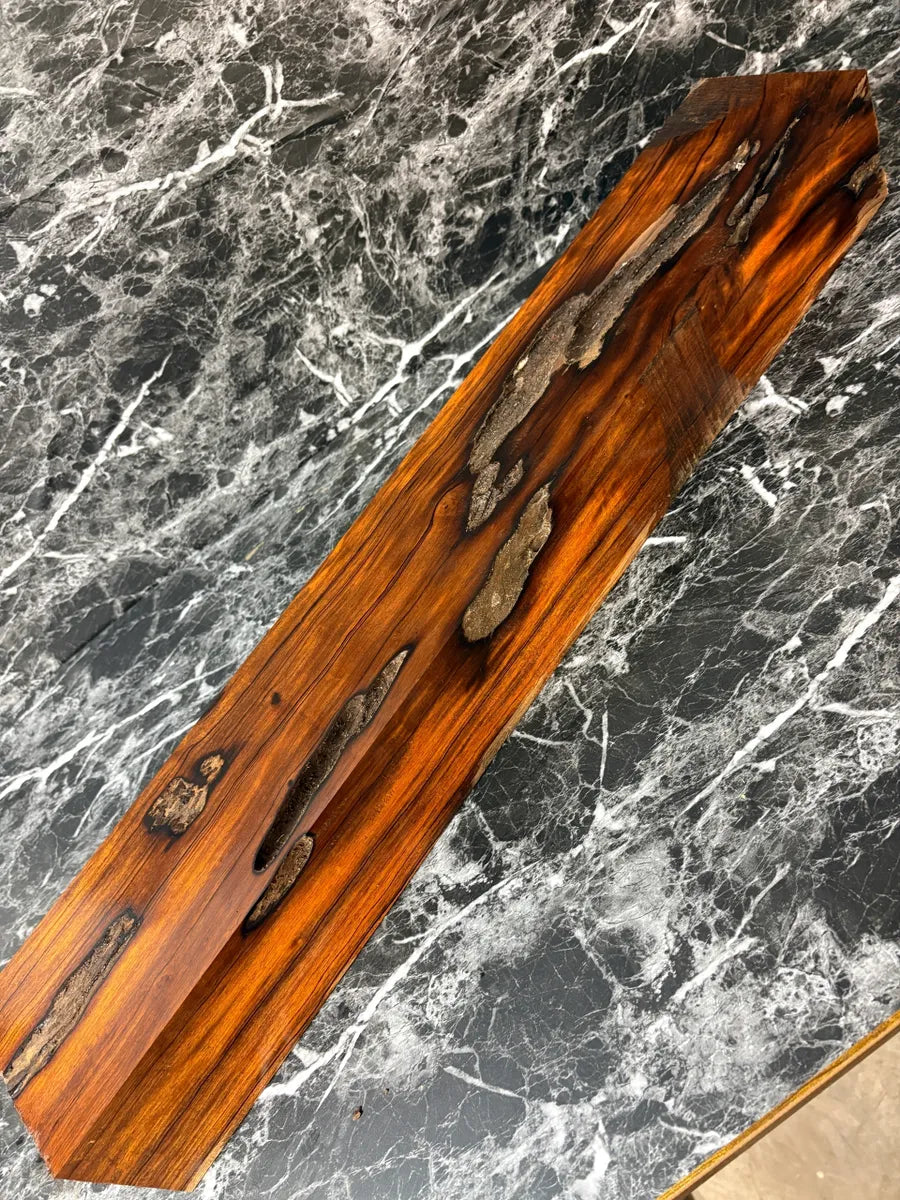IWRAW115 - 30.25 x 4.75 x 3.87”