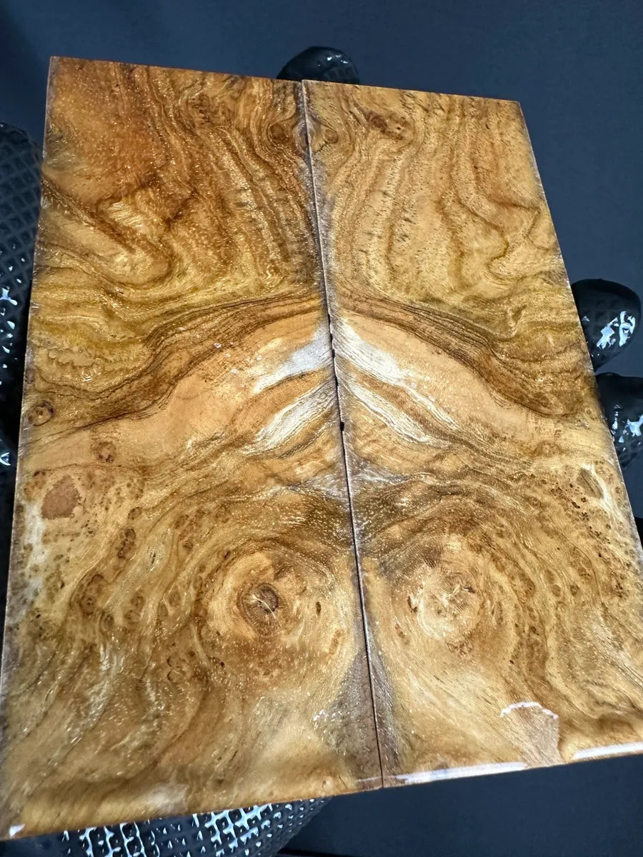 TKS115 - 5.25 x 2 x .4”
