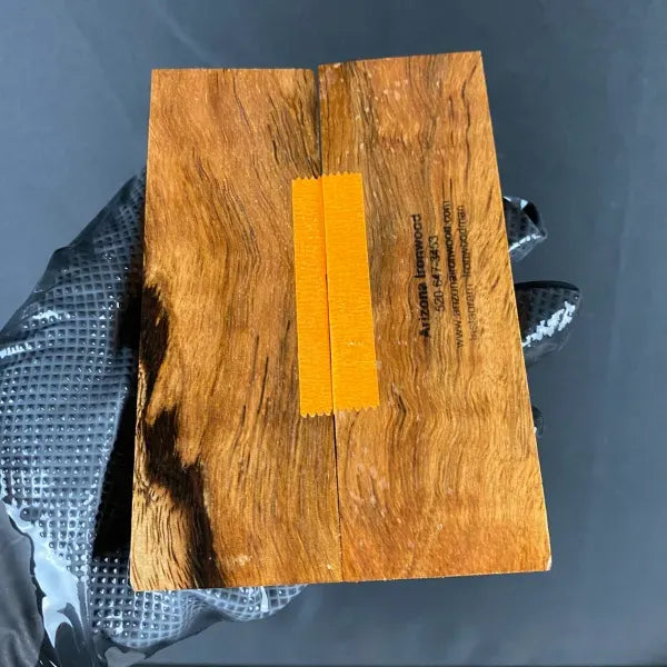 HCMS115 - 5.73 x 1.91 x .35”