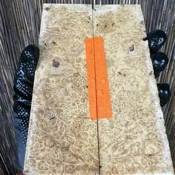 BXS115 - 6 x 2 x .34”