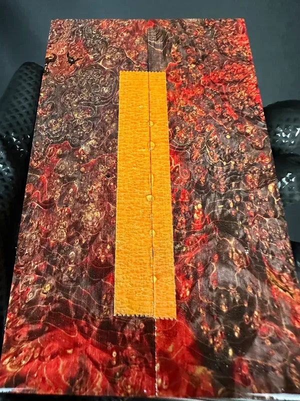 MASD115 - 5.1 x 1.6 x .4”