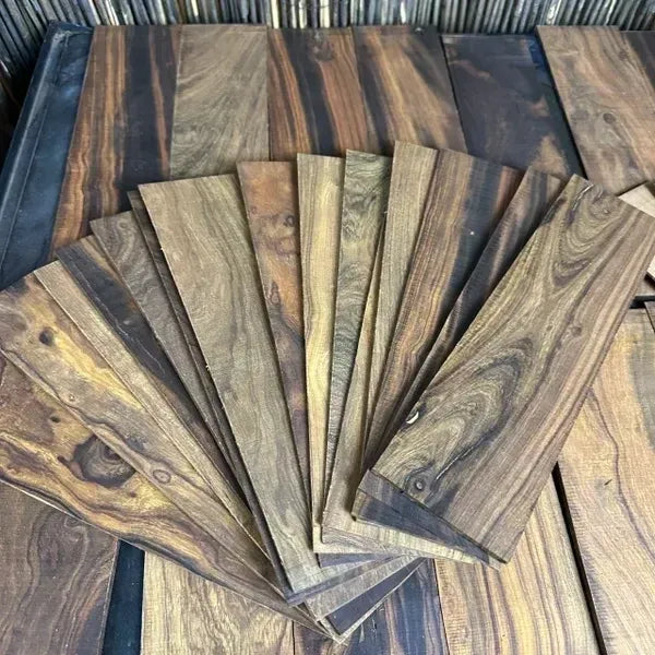 BARGAIN BOX115 - 10.1 x 2.55 x .18”