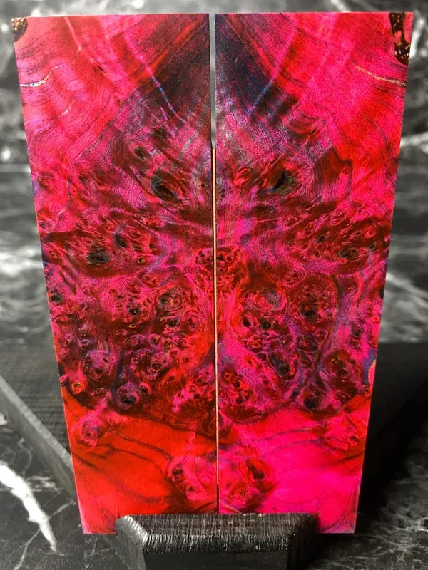 BISD115 - 4.82 x 1.43 x .38”