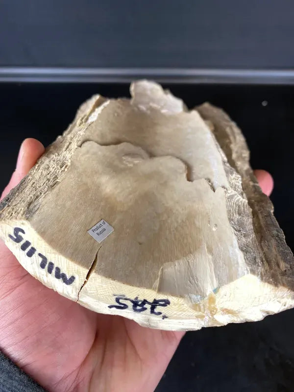 MIL115 - 8.5 x 4 x 2-.75”