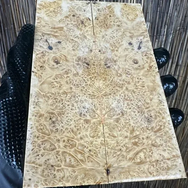 BXS115 - 6 x 2 x .34”