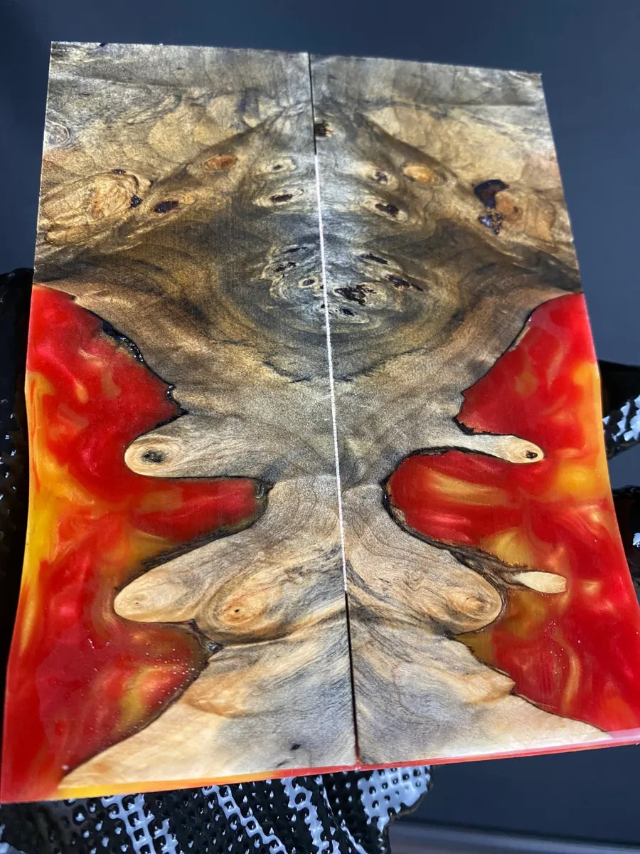 RES115 - 5 x 1.85 x .4”