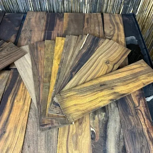 BARGAIN BOX115 - 10.1 x 2.55 x .18”