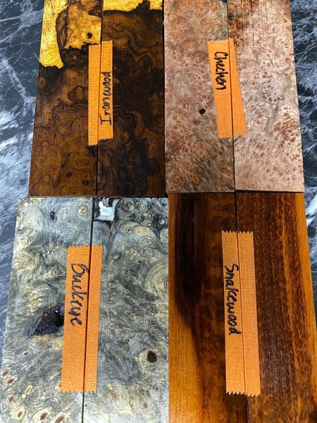 4PACK115 - 5.2 x 1.5-1.75 x .37”