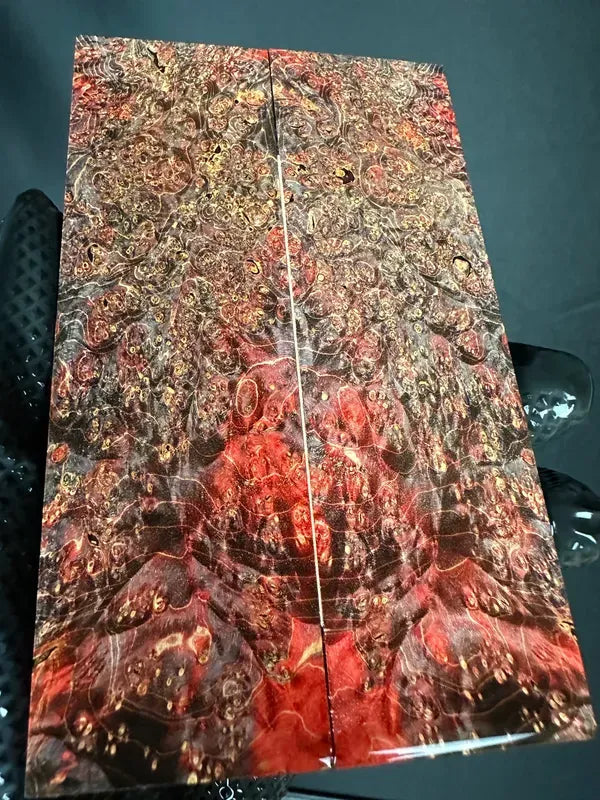 MASD115 - 5.1 x 1.6 x .4”