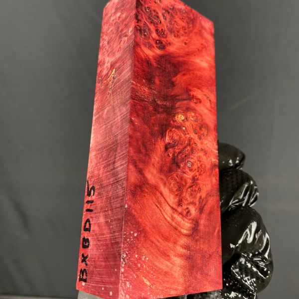 BXBD115 - 5.15 x 2 x 1.13”