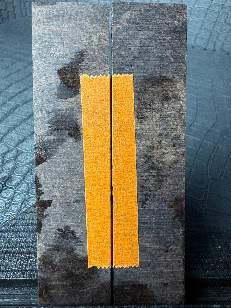 ABF115 - 4 x 1 x .15”