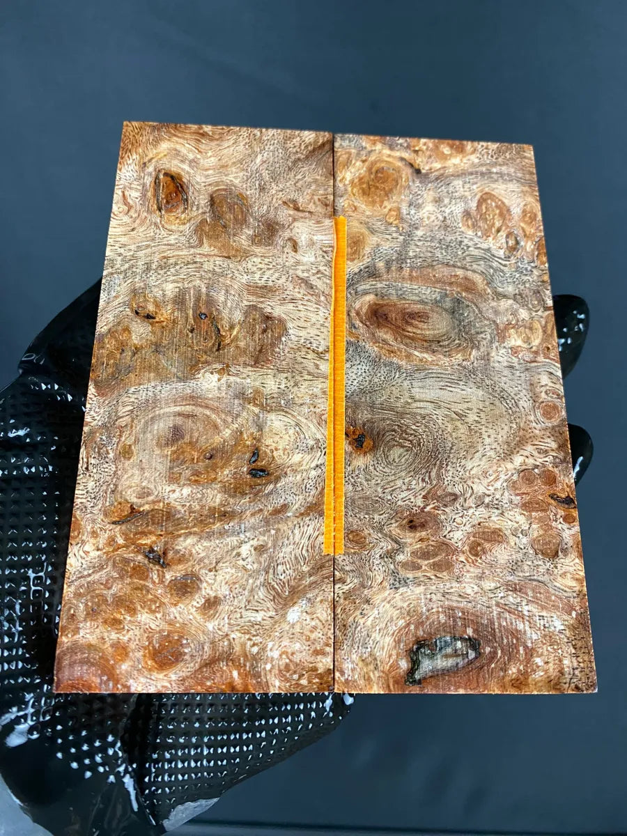 WRS116 - 5 x 2 x .4”