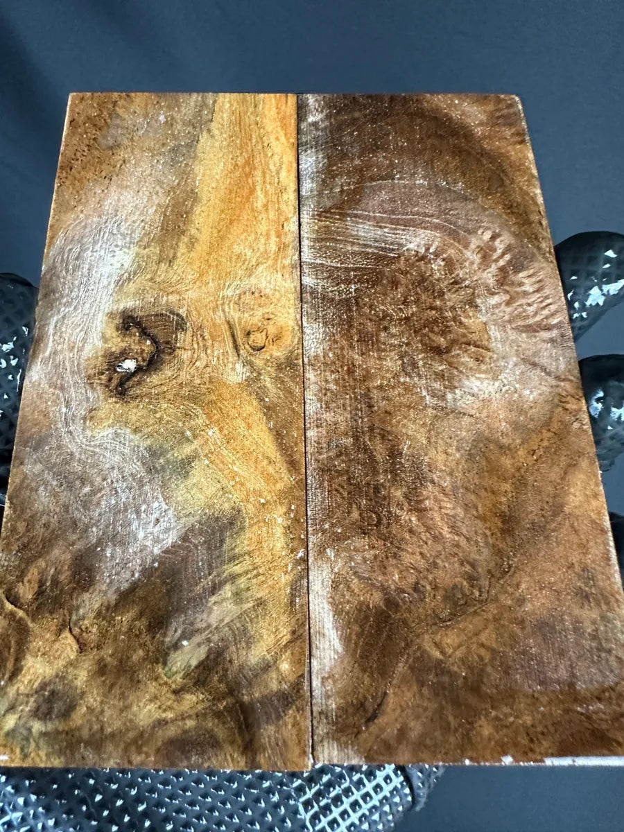 TKS116 - 5.15 x 2 x .39”