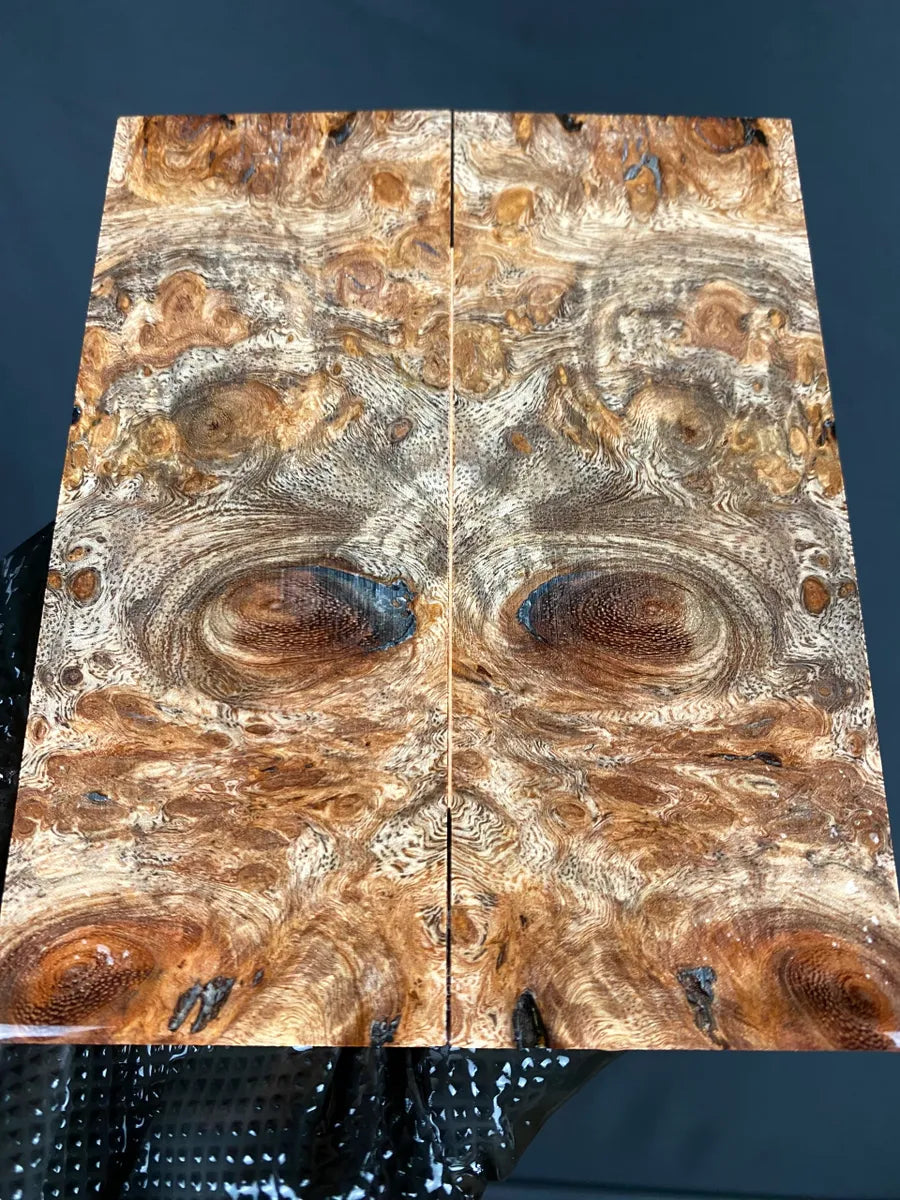 WRS116 - 5 x 2 x .4”