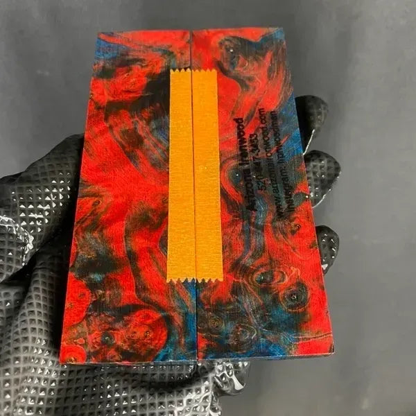 BISD116 - 4.77 x 1.41 x .35”