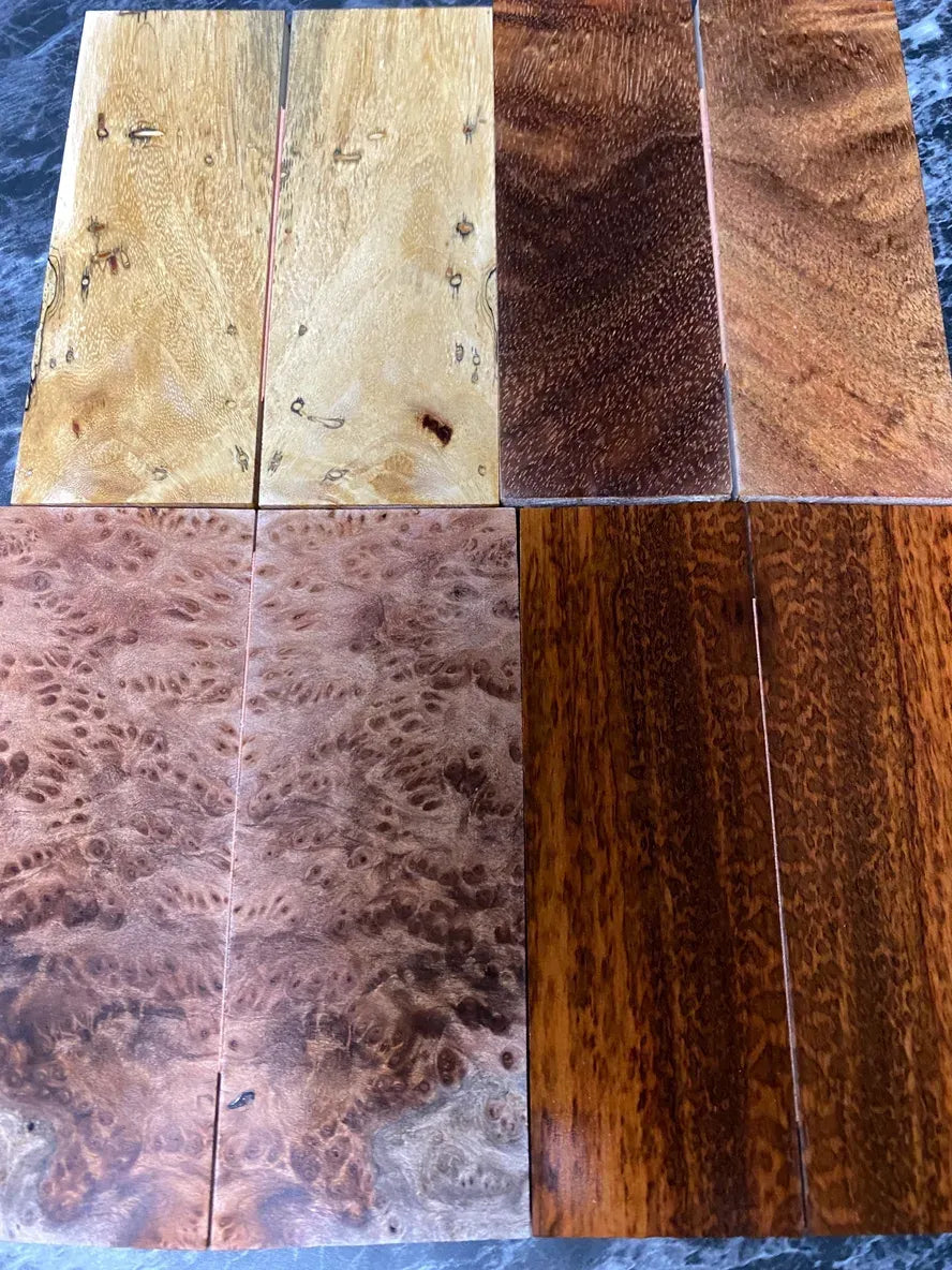 4PACK116 - 5.15 x 1.8-2.1 x .35”