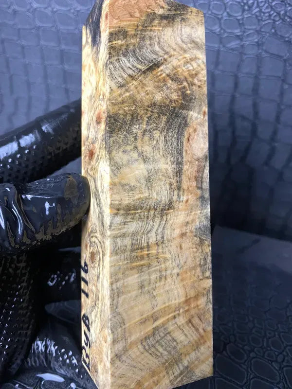 BYB116 - 5.09 x 1.45 x 1.16”