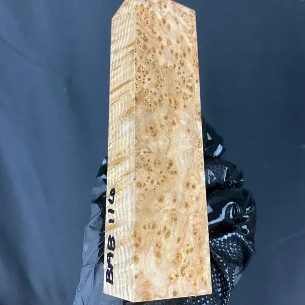 BAB116 - 6 x 1.55 x 1.21”
