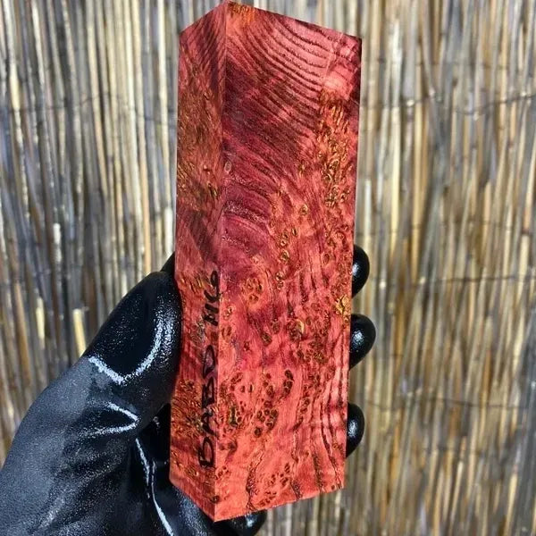 BABD116 - 5.1 x 1.7 x 1.1”